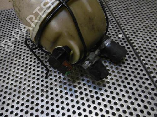 Ekspansjonstank Ekspansjonstank CITROËN C15 Box Body/MPV (VD_) 1.8 D (60 hp) 22020585 22020585