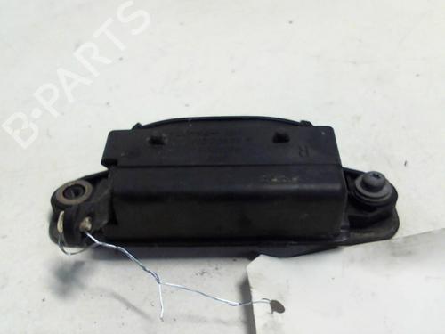 Used Rear right exterior door handle AUDI 80 B4 Saloon (8C2) 2.8 quattro (174 hp) 22023046