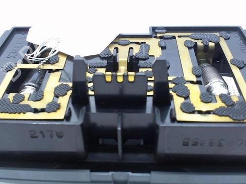 Used Interior roof light Interior roof light RENAULT MEGANE Scenic (JA0/1_) 1.6 e (JA0F) (90 hp) 20940791 20940791
