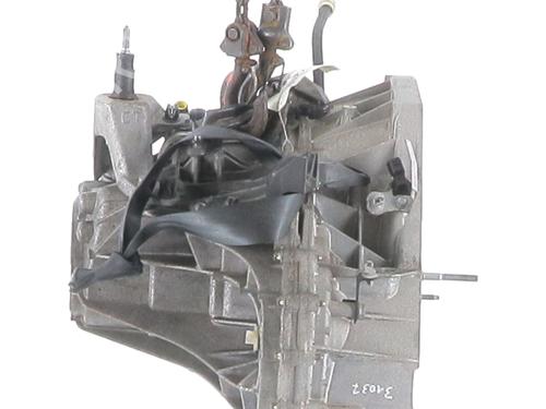 Gearbox RENAULT SCÉNIC IV (J9_) 1.5 dCi 110 | BP29838045M3