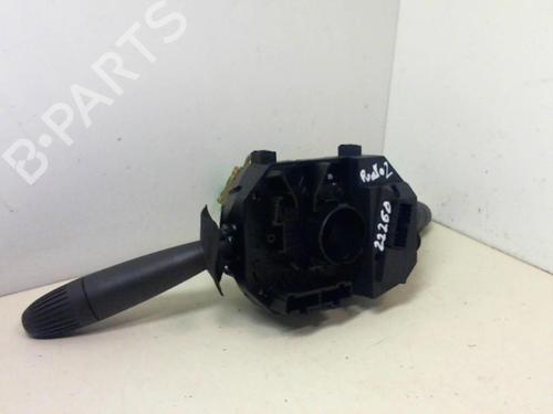 Used Steering column stalk FIAT PUNTO (188_) 1.2 16V 80 (188.233, .235, .253, .255, .333, .353, .639,... (80 hp) 20967114