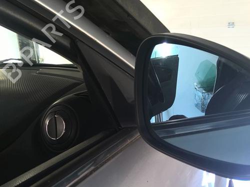 Right mirror ALFA ROMEO MITO (955_) 1.6 JTDM (955AXC1B) | BP26603813C27 