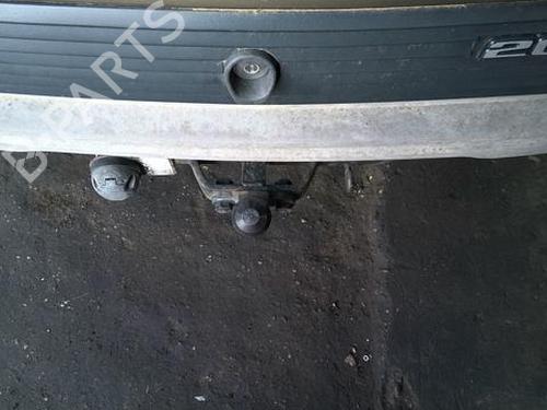 Used Tow ball/Mechanism PEUGEOT 205 I (741A/C) 1.4 (60 hp) 22024113