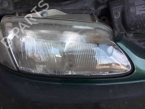 Used Right headlight RENAULT LAGUNA I (B56_, 556_) 2.0 (B56C/H/N) (113 hp) 20972051
