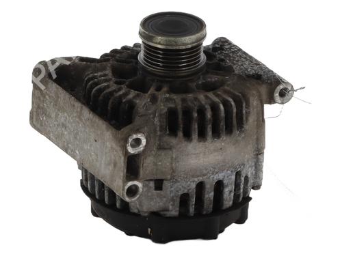 alternator-mercedes-benz-a-class-w169-2004-2005-2006-2007-2008-2009-2010-2011-2012-26462048 main image