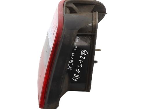 Left taillight CITROËN XSARA Coupe (N0) 1.4 i | BP20967444C34