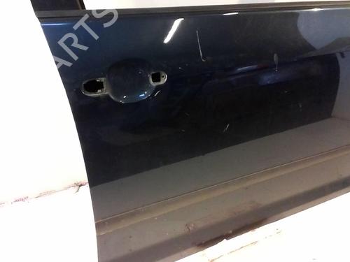 Right front door VW GOLF PLUS V (5M1, 521) 1.9 TDI | BP20946494C3 