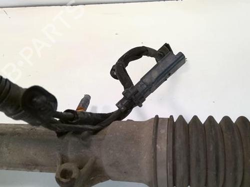 Used Steering rack PEUGEOT 208 I (CA_, CC_) 1.4 HDi (68 hp) 20956379