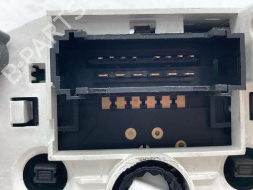 Climate control CITROËN C2 (JM_) 1.4 HDi | BP23791916I5 - Image 3