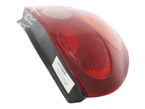 Left taillight TOYOTA COROLLA Liftback (_E11_) 1.4 (EE111_, EE111R) | BP20960738C34 
