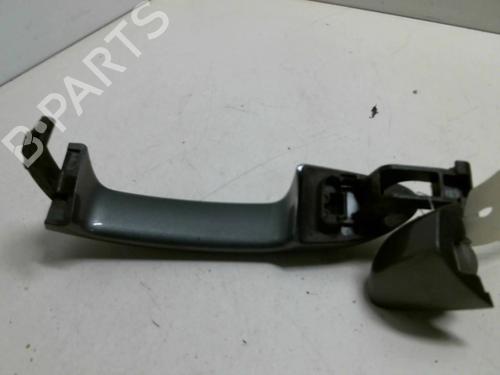 rear-left-exterior-door-handle-vw-passat-b6-variant-3c5-20-tdi-16v-4motion-3c0837205gru-2005-2006-2007-2008-2009-2010-2011-20957361 main image