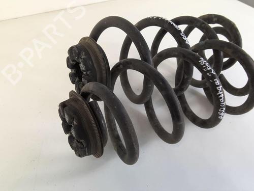 Shock absorber spring NISSAN QASHQAI I (J10, NJ10) 1.6 dCi All-wheel Drive | BP20952252C152