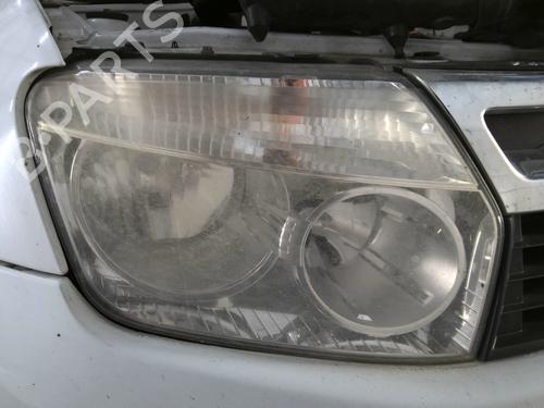 Used Right headlight Right headlight 39522267 39522267