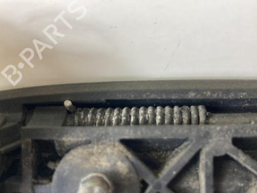 Used Rear left exterior door handle Rear left exterior door handle 22024382 22024382