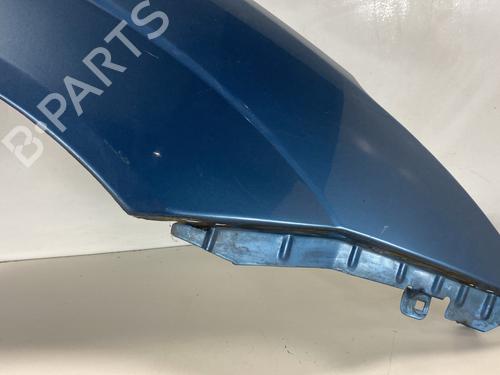 Right front fenders FORD FOCUS I (DAW, DBW) 1.6 16V | BP22030182C42 