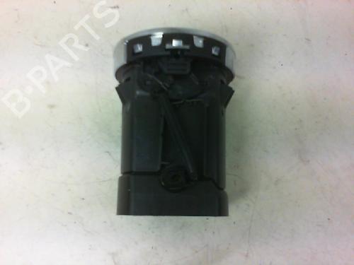 Air vent PEUGEOT 308 SW I (4E_, 4H_) 1.6 HDi | BP20945450I21 