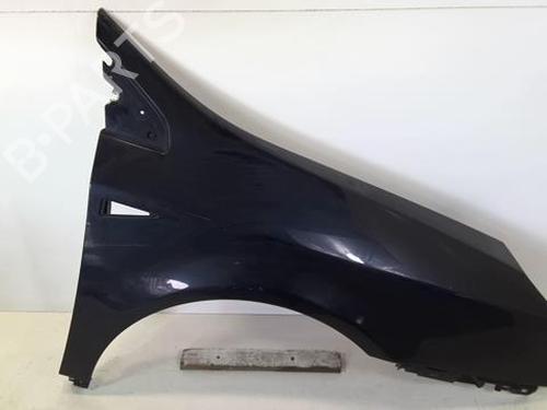 Right front fenders RENAULT VEL SATIS (BJ0_) 3.0 dCi (BJ0S) | BP20965117C42 