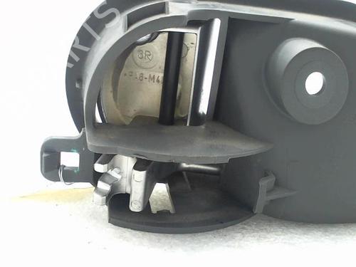 Used Front right interior door handle FORD FIESTA V (JH_, JD_) 1.6 16V (100 hp) 20969423