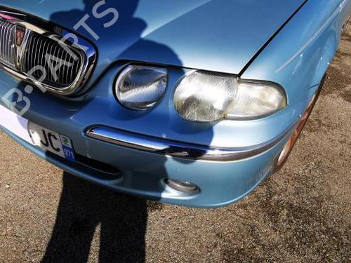 Front bumper ROVER 45 I Hatchback (RT) 1.8 | BP22022014C7 