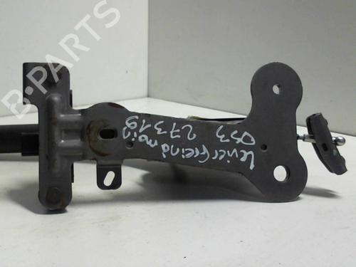 Hand brake CITROËN DS3 (SA_) 1.4 VTi 95 | BP20941823I18 