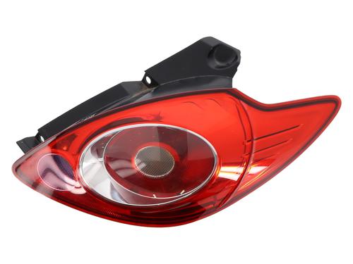 Used Right taillight FORD KA (RU8) 1.2 (69 hp) 21259972