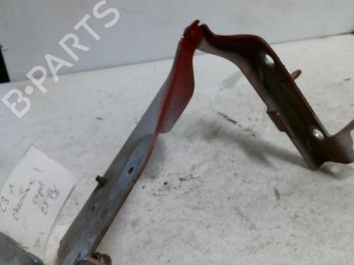 Hinge/Door check strap CITROËN C3 I (FC_, FN_) 1.4 HDi | BP20963448C146 