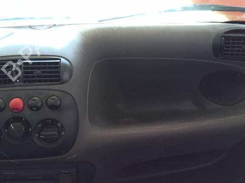 Used Dashboard Dashboard FIAT SEICENTO / 600 (187_) 0.9 (187AXA, 187AXA1A) (39 hp) 27593760 27593760