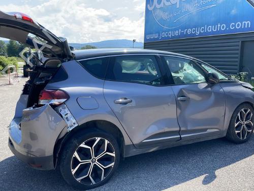 Used Parts RENAULT SCÉNIC IV (J9_) 1.3 TCe 140 1962745