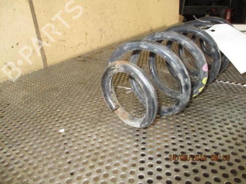 Shock absorber spring SEAT LEON (1P1) 1.6 TDI | BP20967059C152 