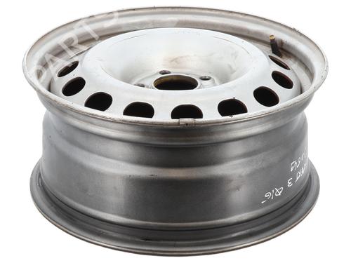 Rim PEUGEOT EXPERT Van (V_) 2.0 BlueHDi 180 | BP30046163C45 