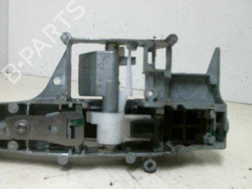 Front right exterior door handle CITROËN C3 Picasso (SH_) 1.6 HDi | BP20940319C129 