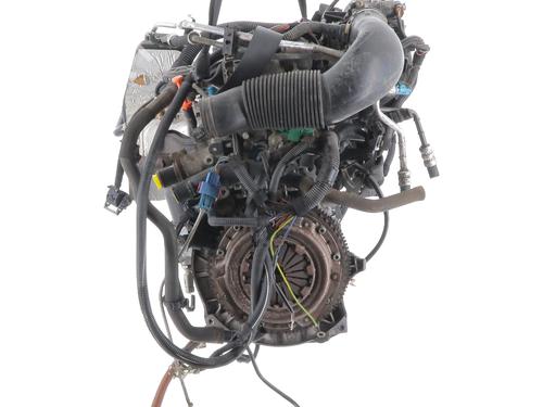 Motor PEUGEOT 206 Hatchback (2A/C) 1.1 i | BP27893432M1 