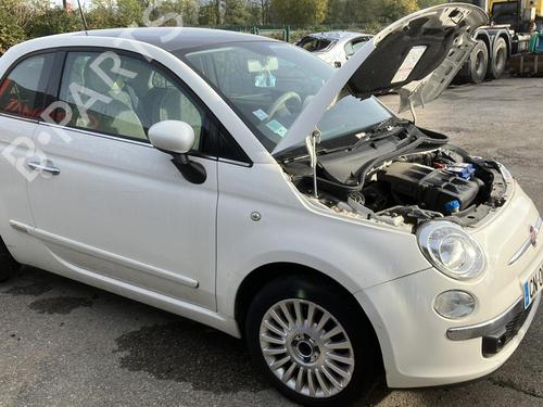 Køler FIAT 500 (312_) 1.2 (312AXA1A) | BP20965119M31 
