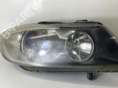Used Right headlight BMW 3 (E90) 320 d (163 hp) 22026765
