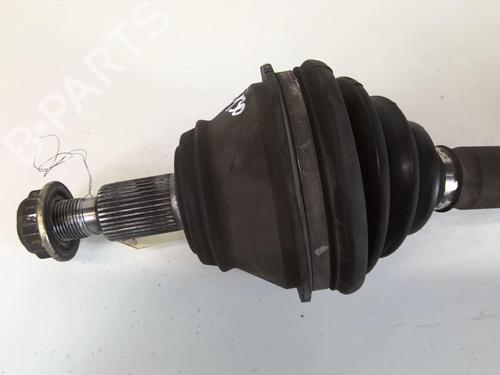 Left front driveshaft AUDI A3 (8L1) 1.9 TDI | BP22024461M38