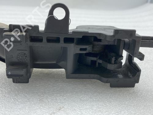 Used Front left interior door handle Front left interior door handle CITROËN C1 (PM_, PN_) 1.0 (68 hp) 22641762 22641762