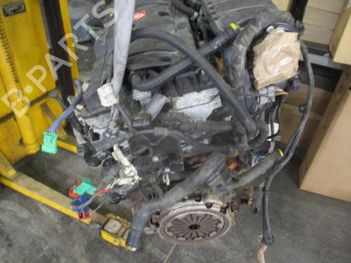 Engine CITROËN C3 I (FC_, FN_) 1.6 16V | BP20950811M1 