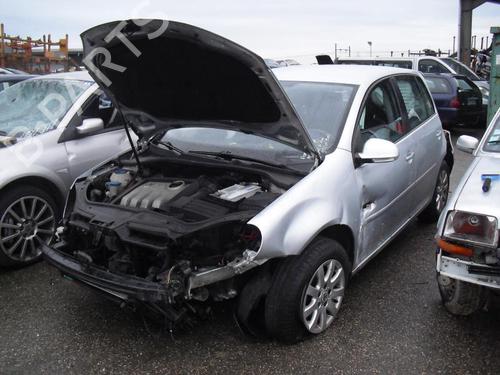 Rear right window mechanism VW GOLF V (1K1) 1.9 TDI | BP20960849C25 
