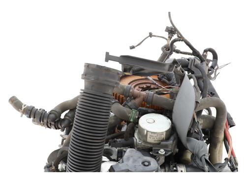 Used Engine Engine RENAULT CLIO III (BR0/1, CR0/1) 1.5 dCi (75 hp) 20967075 20967075