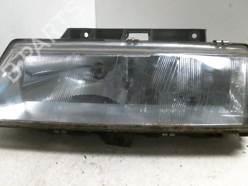 Used Left headlight Left headlight CITROËN XANTIA (X1_, X2_) 1.8 i (101 hp) 20951203 20951203