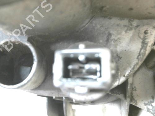 Venstre  foran tåkelykt PEUGEOT 206 Hatchback (2A/C) 2.0 HDI 90 | BP20957789C30 
