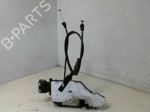 Used Front right lock PEUGEOT 207 SW (WK_) 1.6 HDi (109 hp) 20972451