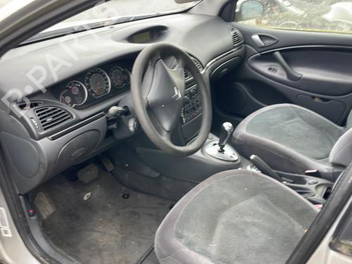 Steering rack CITROËN C5 II (RC_) 2.2 HDi (RC4HXE) | BP34574346M22 - Image 5
