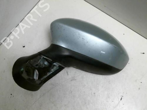 Left mirror FIAT GRANDE PUNTO (199_) 1.3 D Multijet | BP20951601C26 