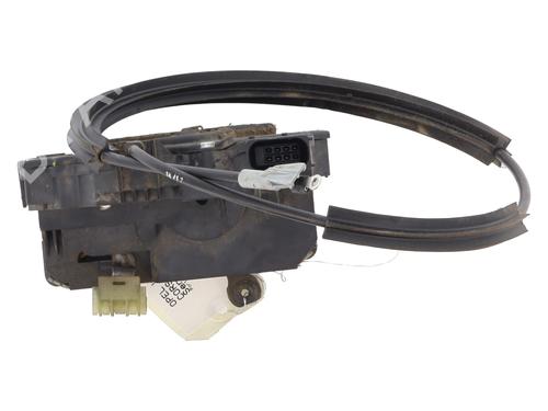 Front left lock OPEL CORSA D (S07) 1.3 CDTI (L08, L68) | BP29212653C98 