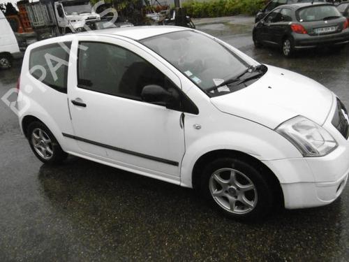 Rim CITROËN C2 (JM_) 1.4 HDi | BP20940006C45 