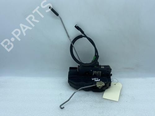 Høyre bak lås OPEL ASTRA J (P10) 1.7 CDTI (68) (125 hp) 22030622