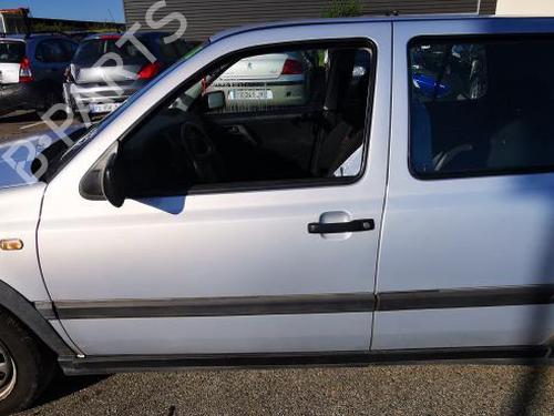 Used Front left seatbelt Front left seatbelt VW GOLF III (1H1) 1.6 (75 hp) 20951223 20951223