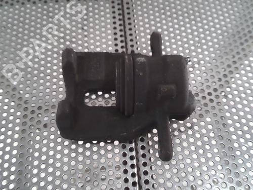 Used Left front brake caliper RENAULT CLIO III (BR0/1, CR0/1) 1.5 dCi (C/BR0G, C/BR1G) (68 hp) 25267870