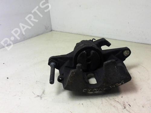 Venstre bremsekaliber foran PEUGEOT EXPERT (224_) 2.0 HDI 16V (109 hp) 22917656